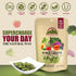 Himalayan Chef Superfood Veggie Crisp - 10 Bags